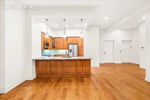 Carriage House Loft Condominiums, 458 West 146th Street, #2S