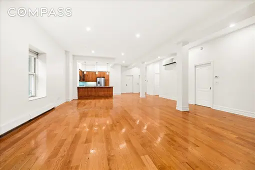 Carriage House Loft Condominiums, 458 West 146th Street, #2S