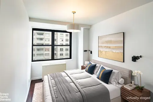 The Hamilton, 305 East 40th Street, #14M