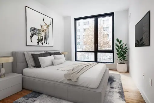 The Adeline, 23 West 116th Street, #5H