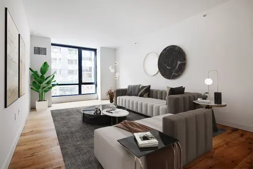 The Adeline, 23 West 116th Street, #5H