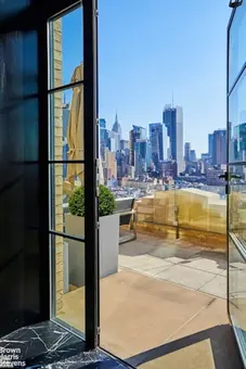 Stella Tower, 425 West 50th Street, #11A