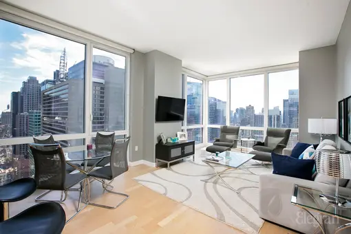 The Platinum, 247 West 46th Street, #4103