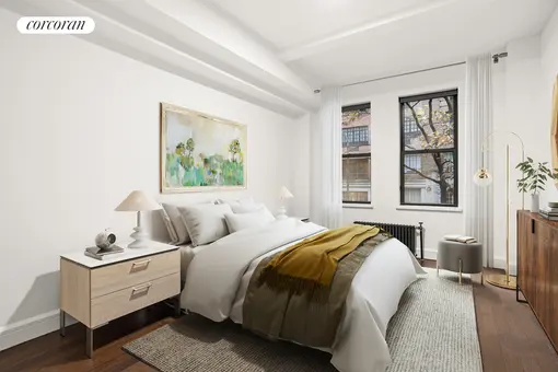 30 West 90th Street, #2A