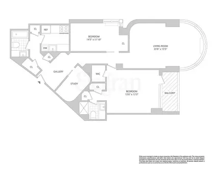 The Corinthian, 330 East 38th Street, #14K