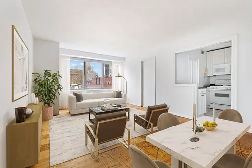 345 East 86th Street, #11C