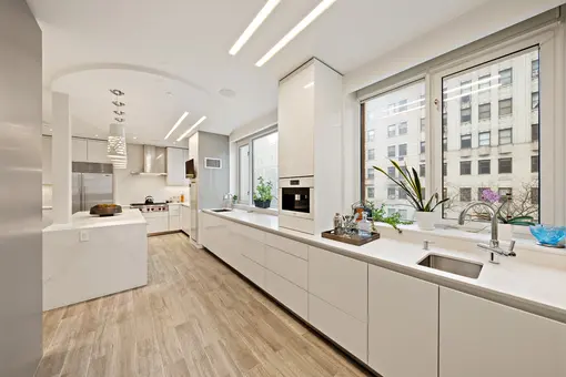 21 East 96th Street, #3RD4TH