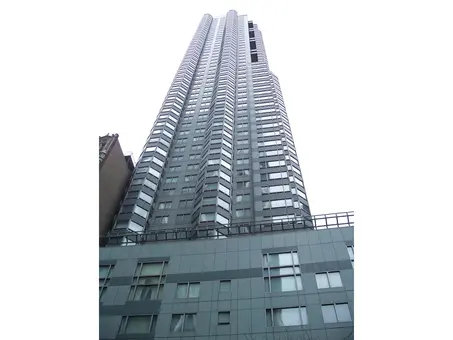 Central Park Place, 301 West 57th Street, #41B