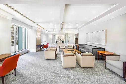 Central Park Place, 301 West 57th Street, #41B