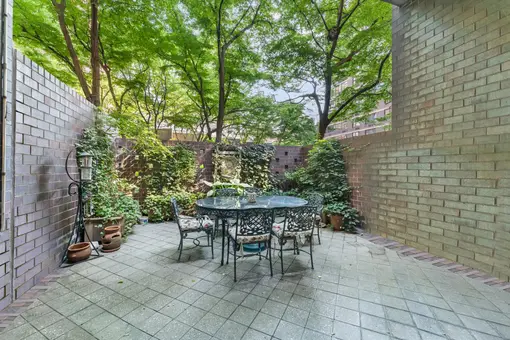 Astor Terrace, 245 East 93rd Street, #THSW3