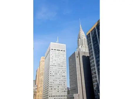 The Vanderbilt, 235 East 40th Street, #23E