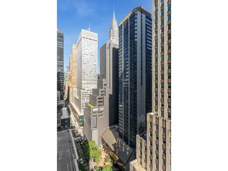 The Vanderbilt, 235 East 40th Street, #23E