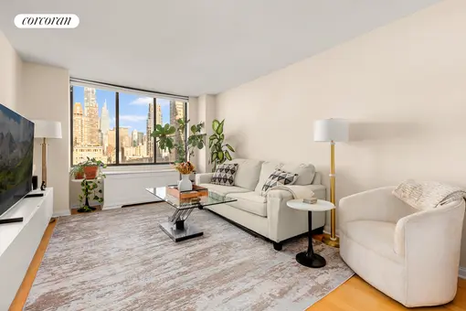 Madison Green, 5 East 22nd Street, #30L