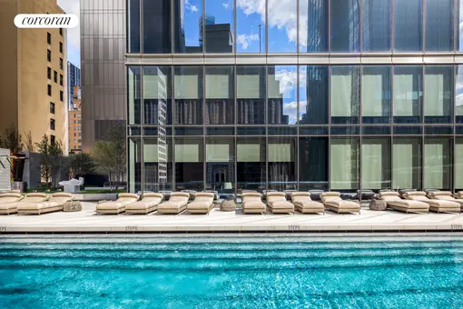 Central Park Tower, 217 West 57th Street, #69W