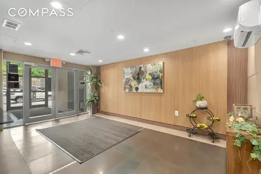 The New Amsterdam, 2360 Amsterdam Avenue, #3A