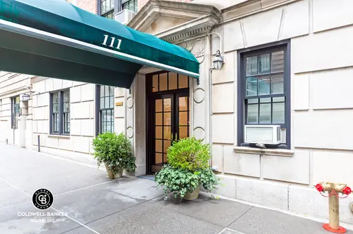 111 East 75th Street, #3C