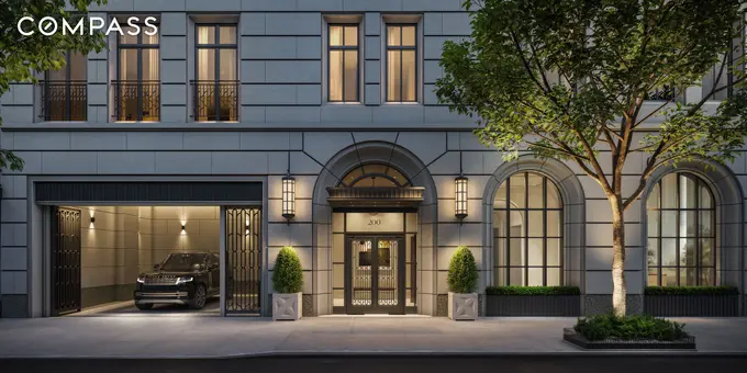 200 East 75th Street, #12AB