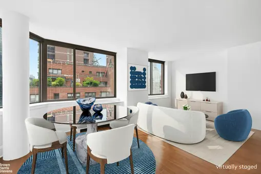 300 East 64th Street, #17A