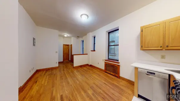 244 West 109th Street, #1C