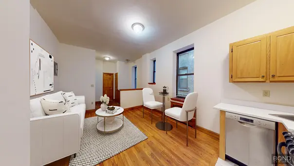 244 West 109th Street, #1C