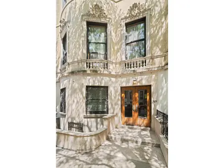 323 West 89th Street, #5B