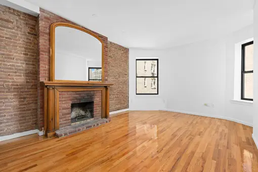 323 West 89th Street, #5B