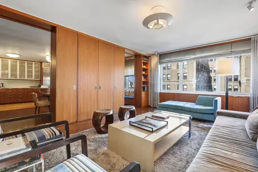 Westminster House, 35 East 85th Street, #15AD