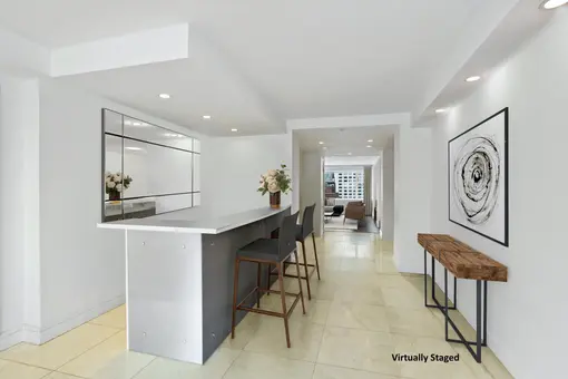 The St. Tropez, 340 East 64th Street, #24CD