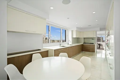 The St. Tropez, 340 East 64th Street, #24CD