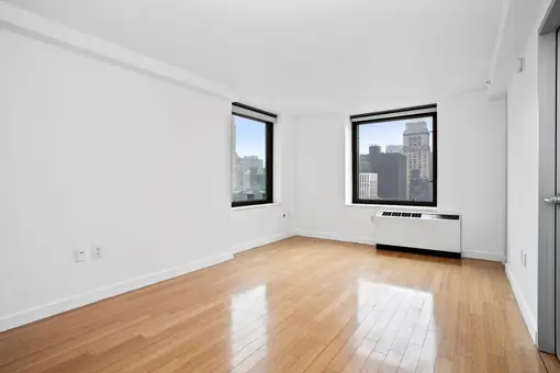 Bryant Park Tower, 100 West 39th Street, #37E