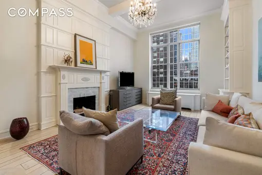 Southgate, 434 East 52nd Street, #10G