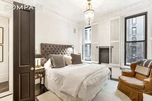 The Imperial, 55 East 76th Street, #1D