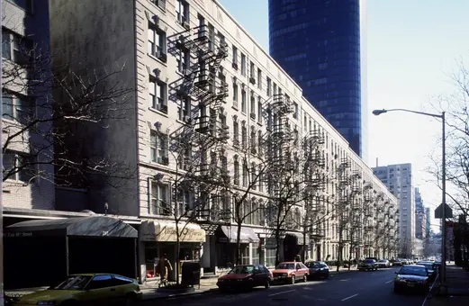 Manhattan East, 205-227 East 66th Street, #603