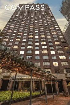 River Court, 429 East 52nd Street, #25D