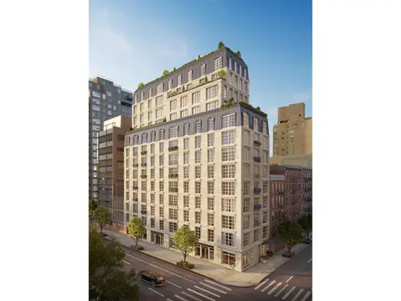 250 East 21st Street, #9B