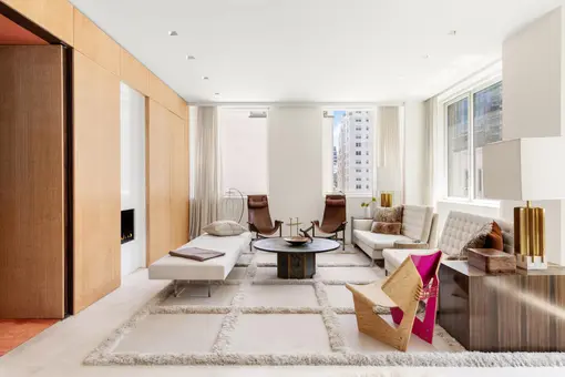 LOFT67, 219 East 67th Street, #4