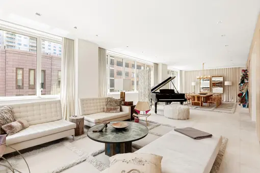 LOFT67, 219 East 67th Street, #4