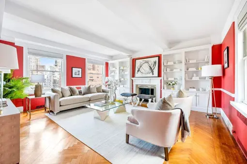 The St Ives, 155 East 72nd Street, #12D