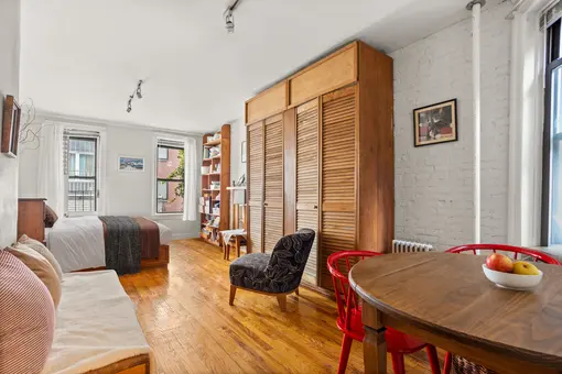 514 West 50th Street, #2RW