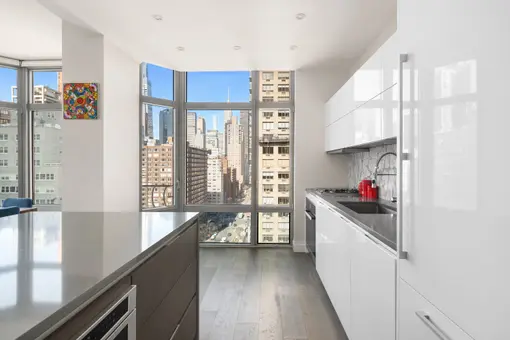 The Future, 200 East 32nd Street, #15D
