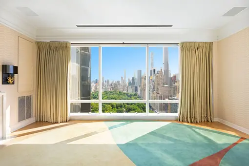 1 Central Park West, #34D