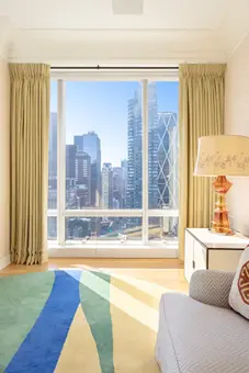 1 Central Park West, #34D