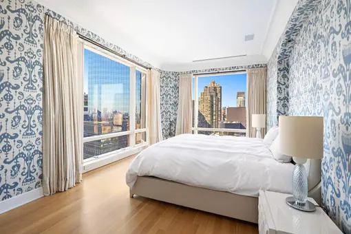 1 Central Park West, #34D