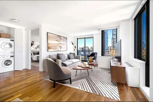 Instrata Gramercy, 290 Third Avenue, #29A