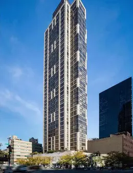 Bridge Tower Place, 401 East 60th Street, #9I