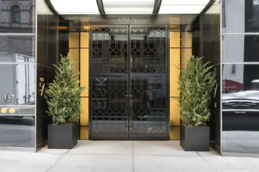 One57, 157 West 57th Street, #40D