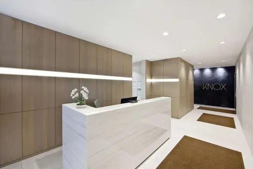 The Knox, 49 East 34th Street, #4D