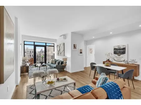 Petra, 30-38  29th Street, #5C