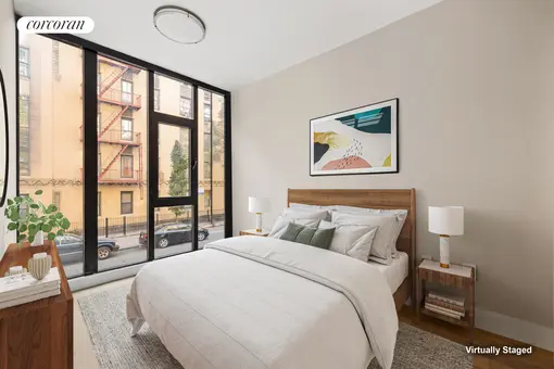 Park West, 232 East 18th Street, #2B