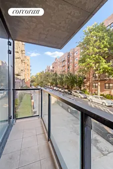 Park West, 232 East 18th Street, #2B